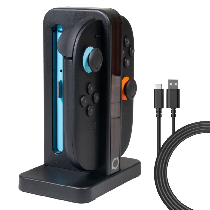 Blade Switch 2 Charging Station