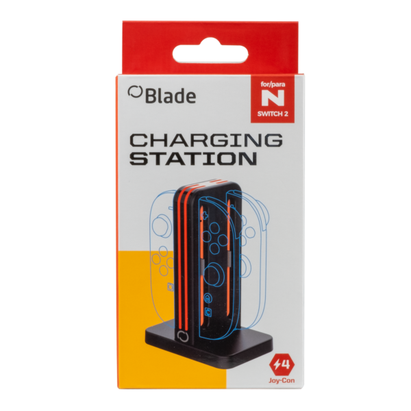 Blade Switch 2 Charging Station