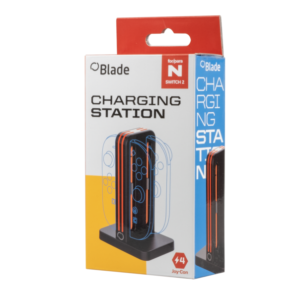 Blade Switch 2 Charging Station