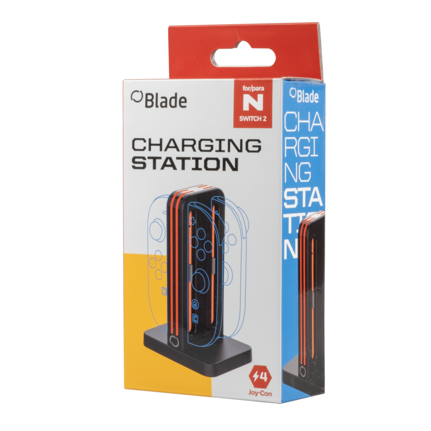 Blade Switch 2 Charging Station