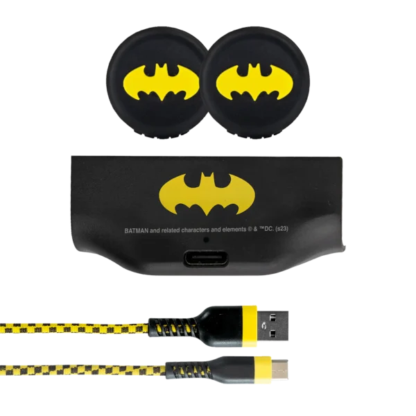 Blade Xbox Series Batman Play and Charge
