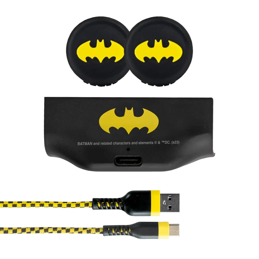 Blade Xbox Series Batman Play and Charge