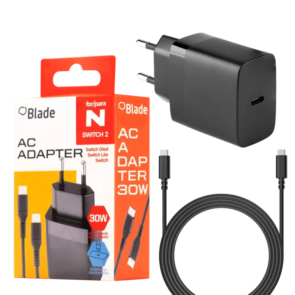 Blade Switch 2 AC Adapter
