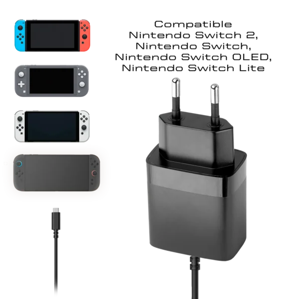 Blade Switch 2 AC Adapter