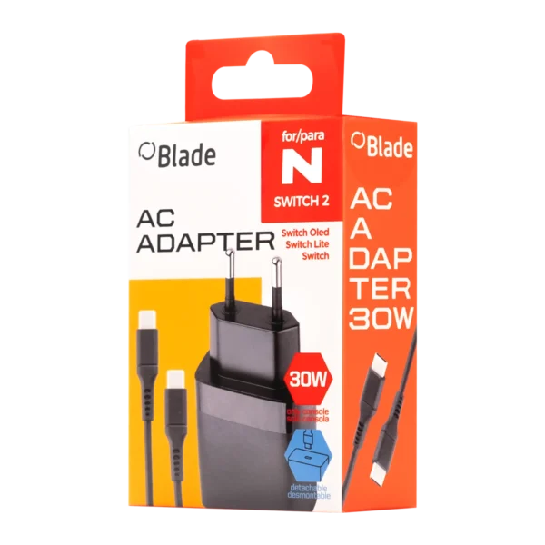 Blade Switch 2 AC Adapter
