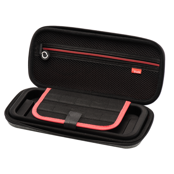 Blade Switch 2 Canvas Carry Bag