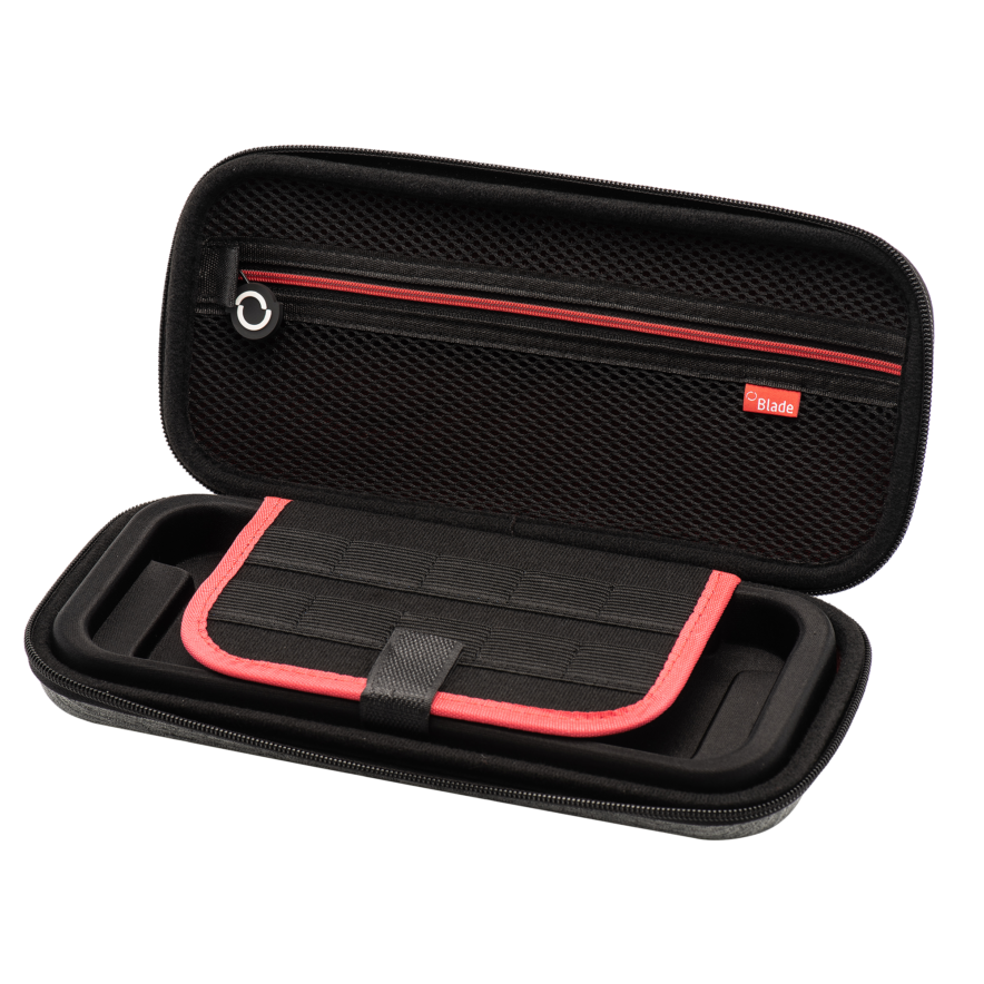 Blade Switch 2 Canvas Carry Bag