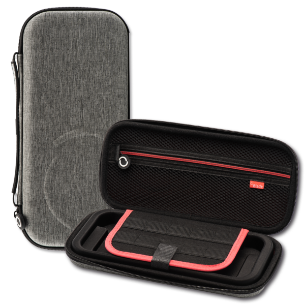Blade Switch 2 Canvas Carry Bag