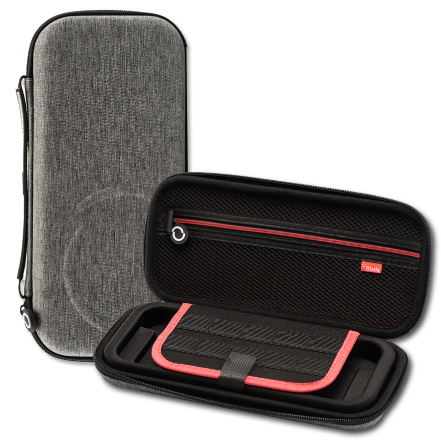 Blade Switch 2 Canvas Carry Bag