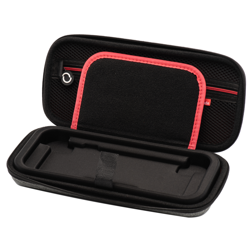 Blade Switch 2 Canvas Carry Bag
