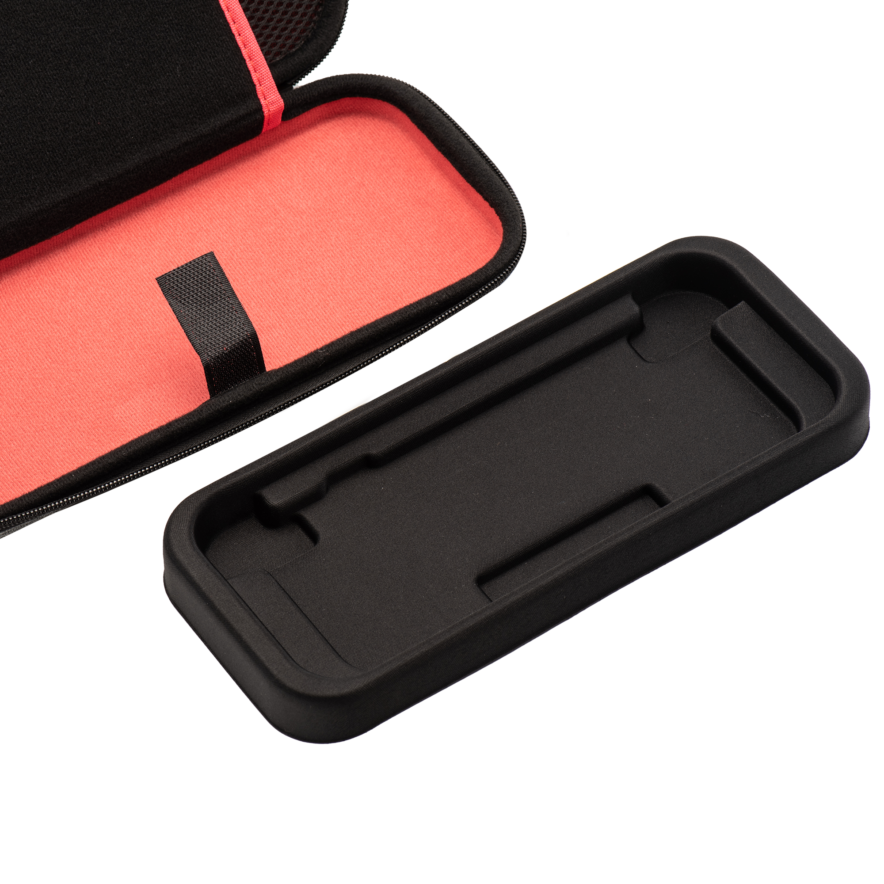 Blade Switch 2 Canvas Carry Bag
