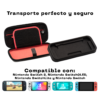 Blade Switch 2 Canvas Carry Bag