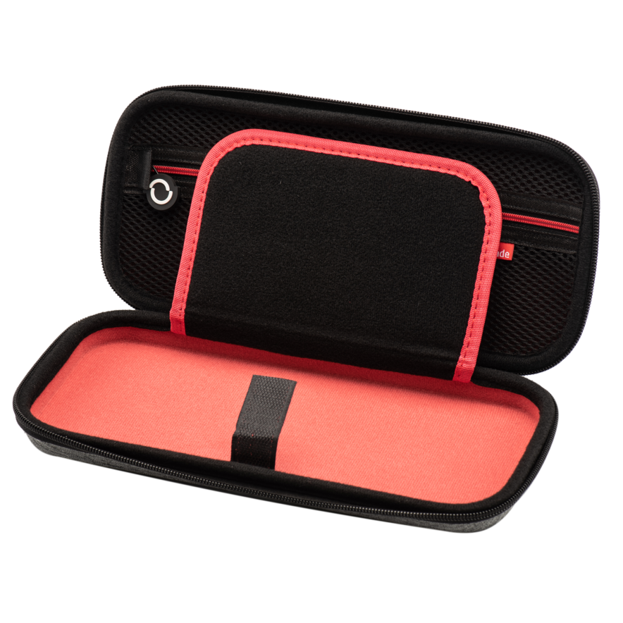 Blade Switch 2 Canvas Carry Bag