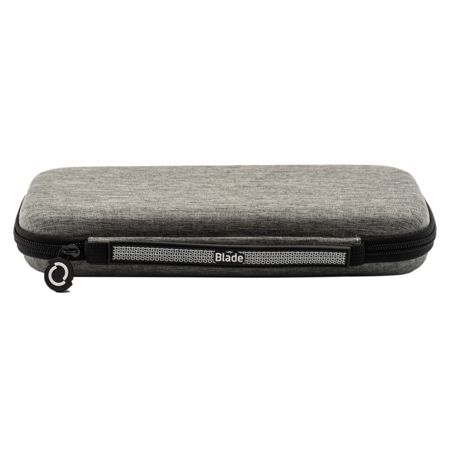 Blade Switch 2 Canvas Carry Bag