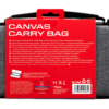 Blade Switch 2 Canvas Carry Bag