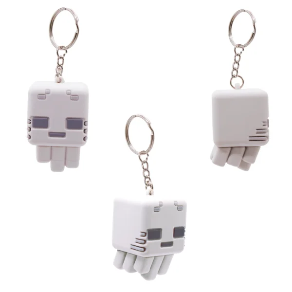 Minecraft Rubber Hangers