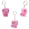 Minecraft Rubber Hangers
