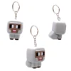 Minecraft Rubber Hangers