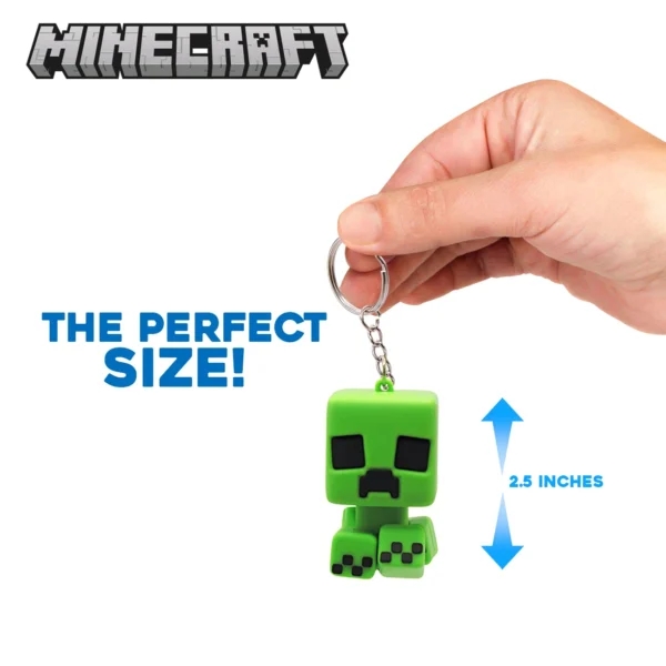Minecraft Rubber Hangers