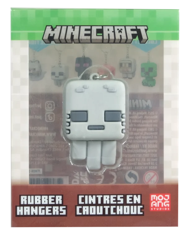 Minecraft Rubber Hangers