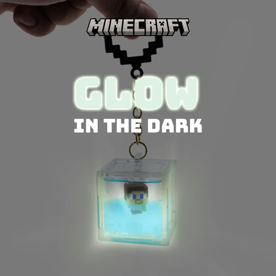 Minecraft Charms S2 Minecraft Charms S2