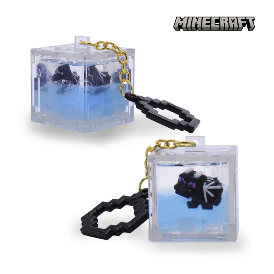 Minecraft Charms S2 Minecraft Charms S2