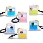 Minecraft Charms S2