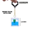 Minecraft Charms S2