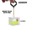 Minecraft Charms S2
