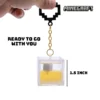 Minecraft Charms S2