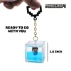 Minecraft Charms S2