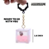 Minecraft Charms S2