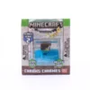 Minecraft Charms S2