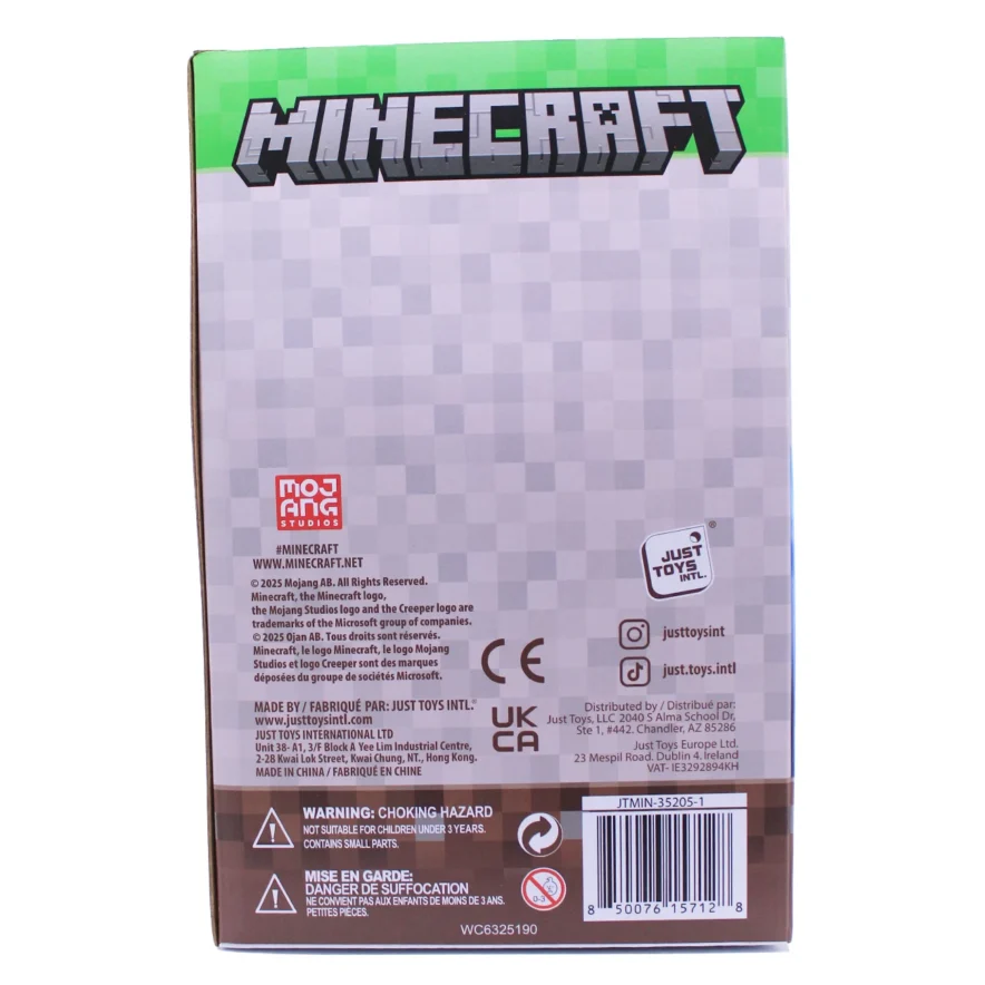 Minecraft Charms S2 Minecraft Charms S2
