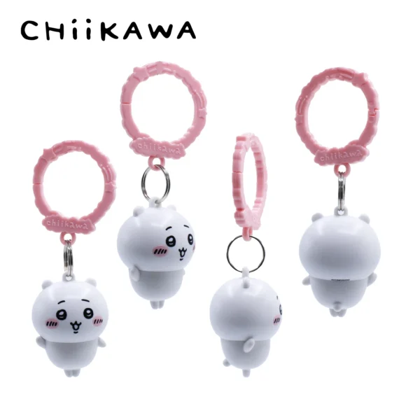 Chiikawa Backpack Hangers