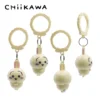 Chiikawa Backpack Hangers