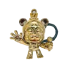FNAF Backpack Hangers S2