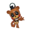 FNAF Backpack Hangers S2