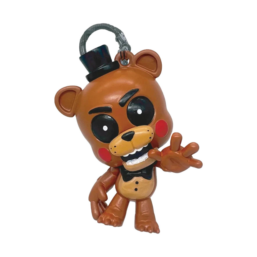 FNAF Backpack Hangers S2 FNAF Backpack Hangers S2