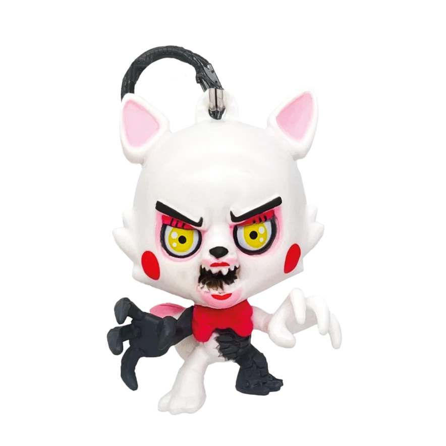 FNAF Backpack Hangers S2 FNAF Backpack Hangers S2