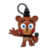 FNAF Backpack Hangers S2
