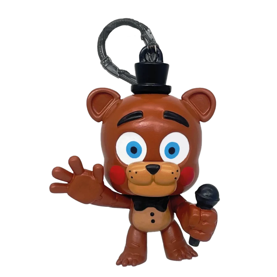 FNAF Backpack Hangers S2 FNAF Backpack Hangers S2