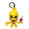 FNAF Backpack Hangers S2