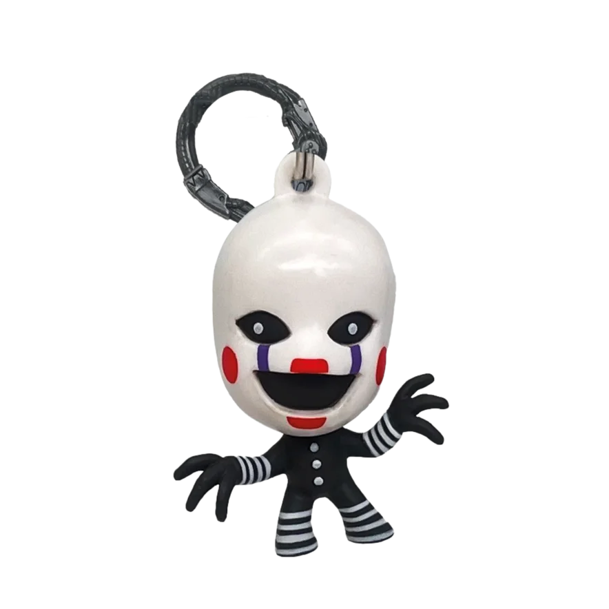 FNAF Backpack Hangers S2 FNAF Backpack Hangers S2