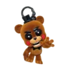 FNAF Backpack Hangers S2