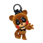 FNAF Backpack Hangers S2