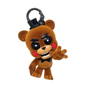 FNAF Backpack Hangers S2