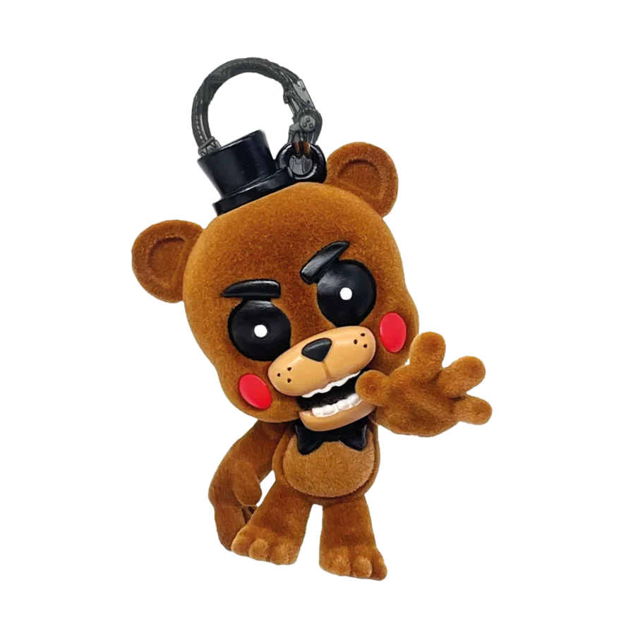 FNAF Backpack Hangers S2 FNAF Backpack Hangers S2