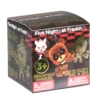 FNAF Backpack Hangers S2