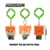 Minecraft Backpack Hangers S4